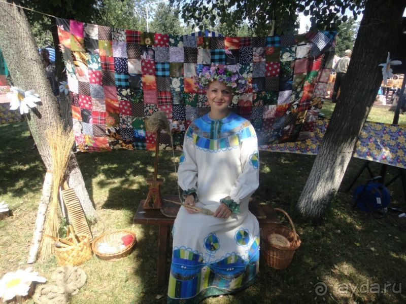 фото Мурома