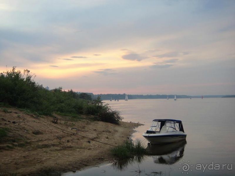 По России с любовью: ромашковые каникулы в Муроме