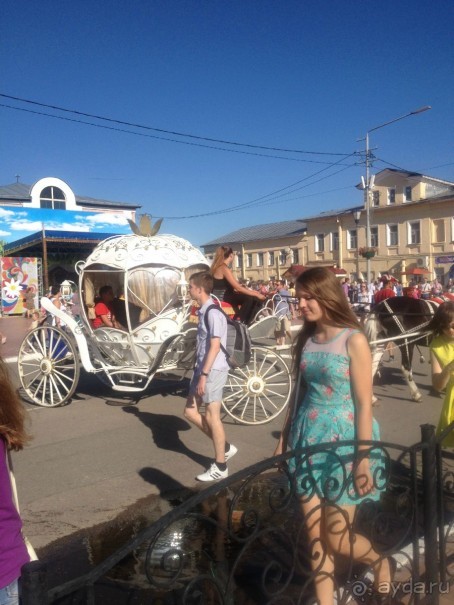 фото Мурома