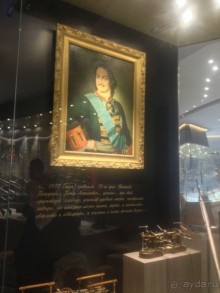 Альбом отзыва "Тула: не только самовары и пряники "