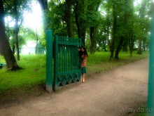 Тула: не только самовары и пряники 