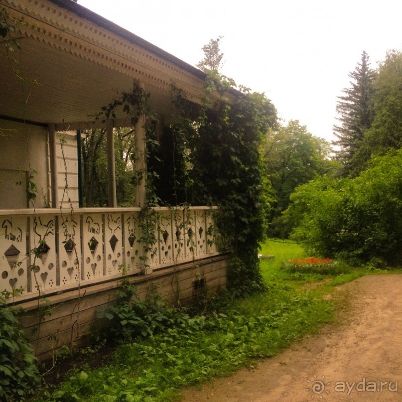 Альбом отзыва "Тула: не только самовары и пряники "