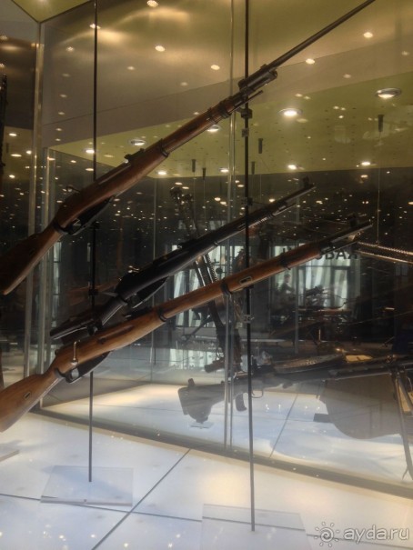 Альбом отзыва "Тула: не только самовары и пряники "