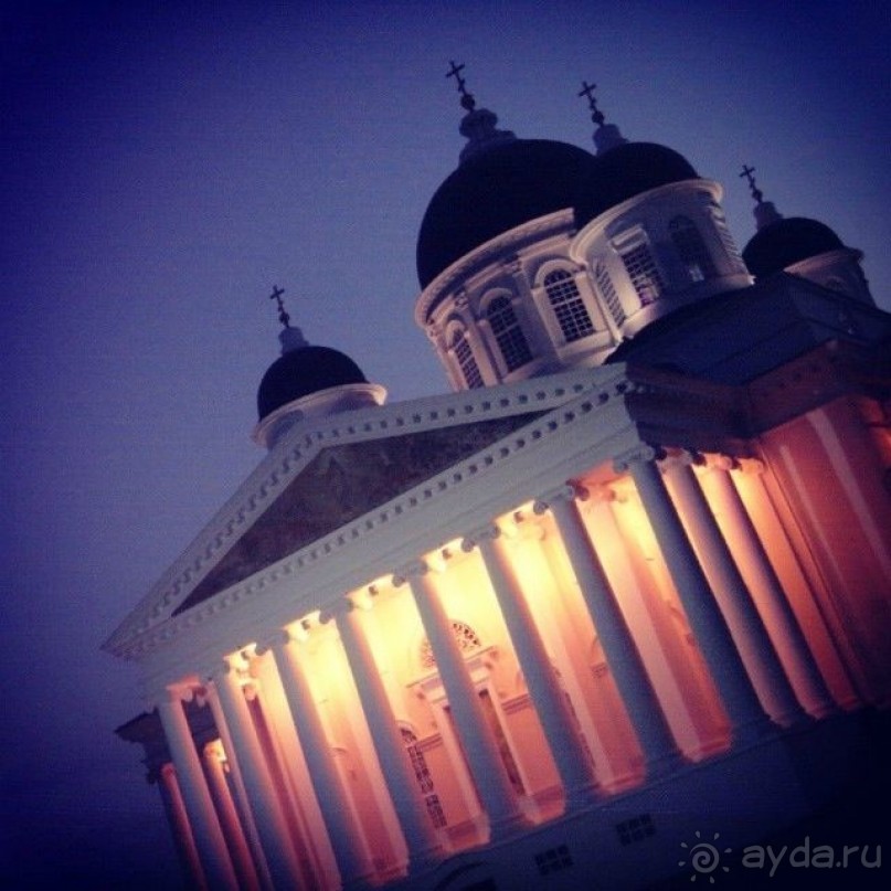 Арзамас: гуси-лебеди ждут в гости