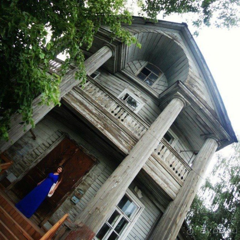 Арзамас: гуси-лебеди ждут в гости