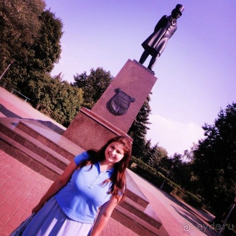 Арзамас: гуси-лебеди ждут в гости