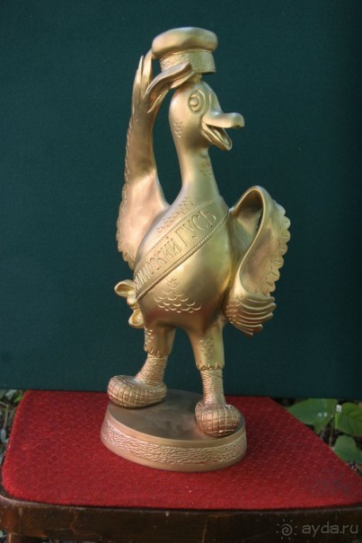 Арзамас: гуси-лебеди ждут в гости