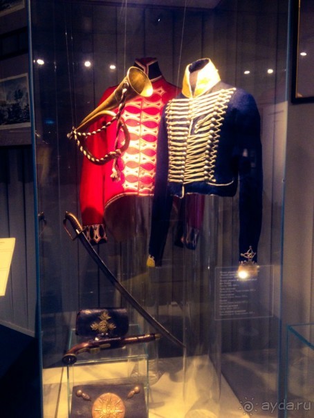 Бородино: приключения для современных гусаров Бородино: приключения для современных гусаров