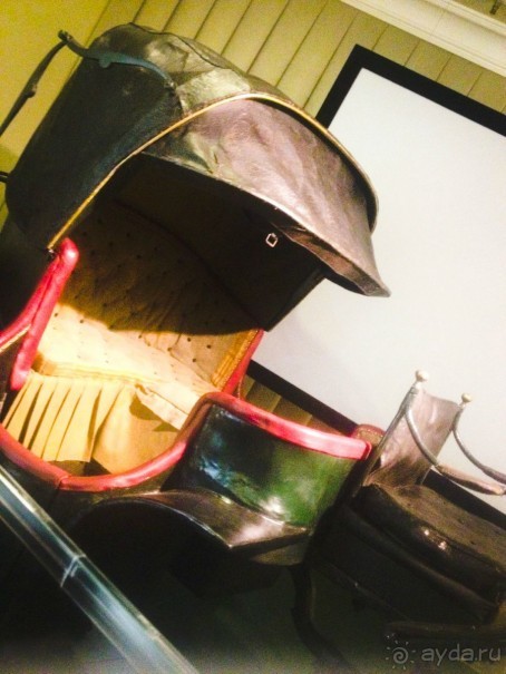 Бородино: приключения для современных гусаров