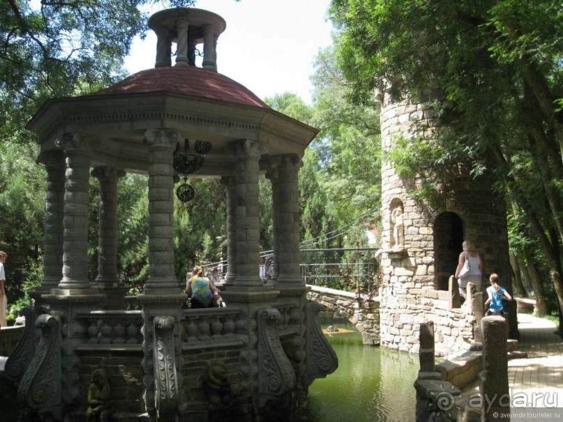 Из Челябинска в Геленджик на авто (часть 2)