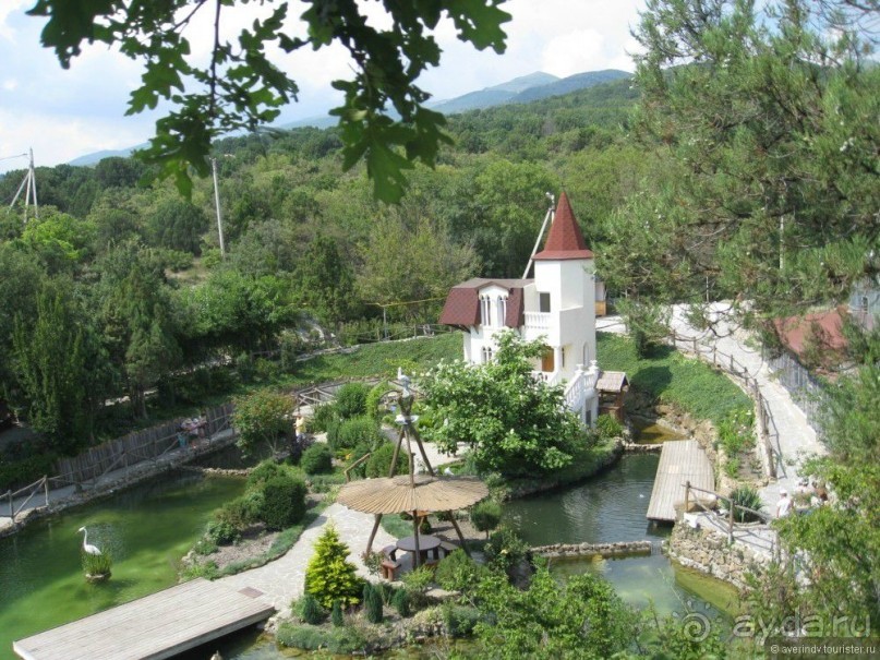 Из Челябинска в Геленджик на авто (часть 2)