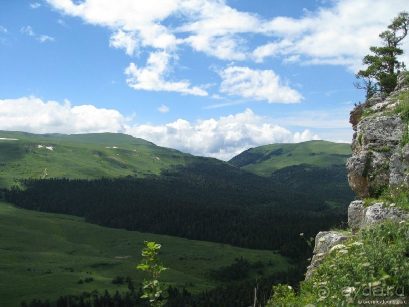 Из Челябинска в Геленджик на авто (часть 2)