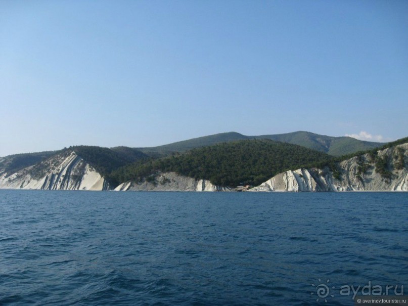 Из Челябинска в Геленджик на авто (часть 2)