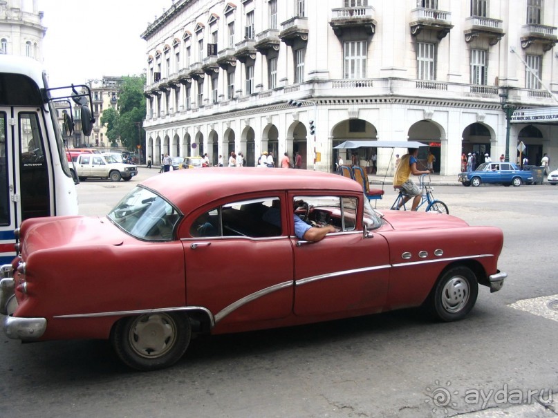 Супер-отель и отличный пляжный отдых