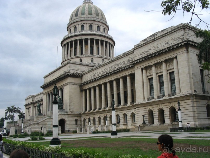 Супер-отель и отличный пляжный отдых