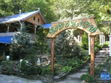 Из Челябинска в Геленджик на авто (часть 1)