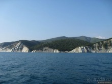 Из Челябинска в Геленджик на авто (часть 1)