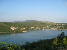 Из Челябинска в Геленджик на авто (часть 1)