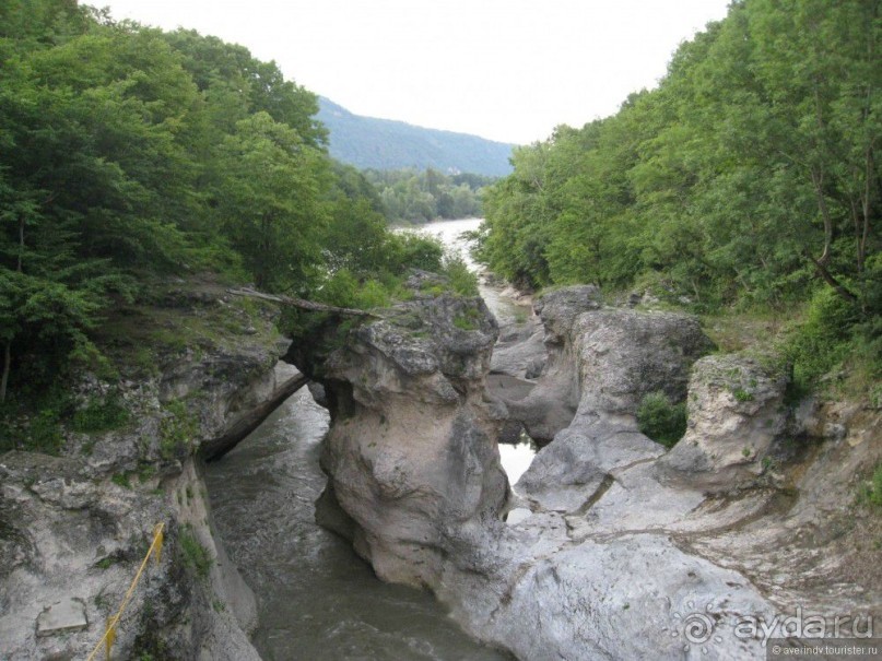 Из Челябинска в Геленджик на авто (часть 1)