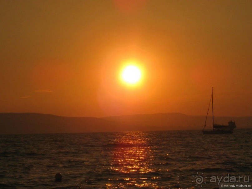 Из Челябинска в Геленджик на авто (часть 1)