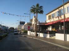 Двое мужчин в Айя-Напе