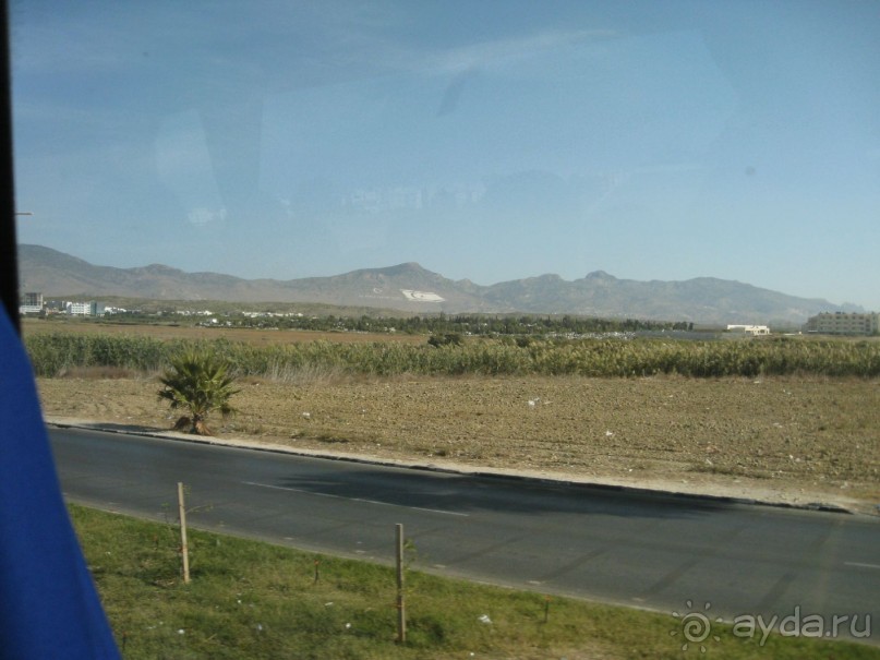 Двое мужчин в Айя-Напе