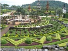 Впечатления о Сиамском вояже (часть 2)