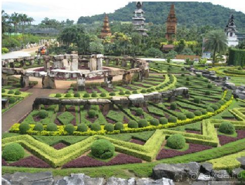 Впечатления о Сиамском вояже (часть 2)