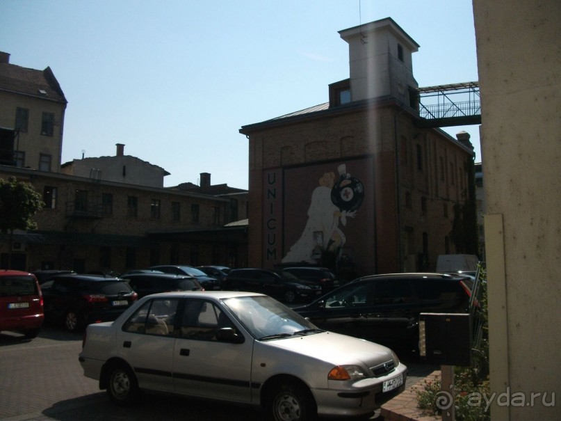 Единый стиль