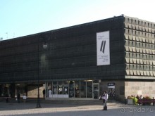 На "белые ночи" в Италию через Лондон и Ригу