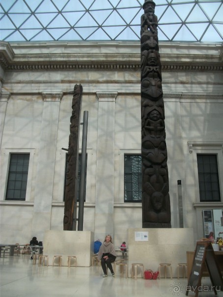 На "белые ночи" в Италию через Лондон и Ригу