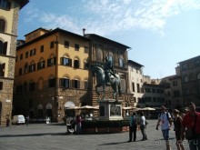 На "белые ночи" в Италию через Лондон и Ригу