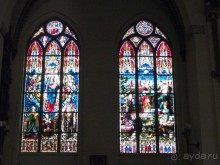 На "белые ночи" в Италию через Лондон и Ригу