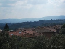 На "белые ночи" в Италию через Лондон и Ригу