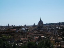 На "белые ночи" в Италию через Лондон и Ригу