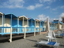 На "белые ночи" в Италию через Лондон и Ригу