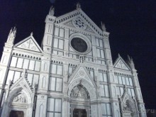 На "белые ночи" в Италию через Лондон и Ригу