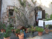 На "белые ночи" в Италию через Лондон и Ригу