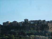 На "белые ночи" в Италию через Лондон и Ригу