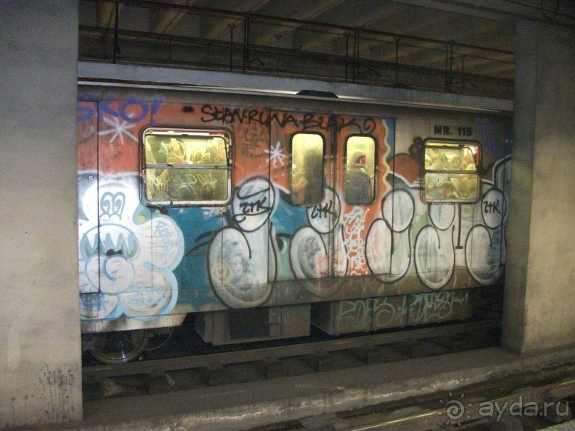 На "белые ночи" в Италию через Лондон и Ригу