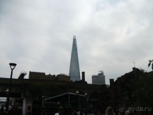 На "белые ночи" в Италию через Лондон и Ригу