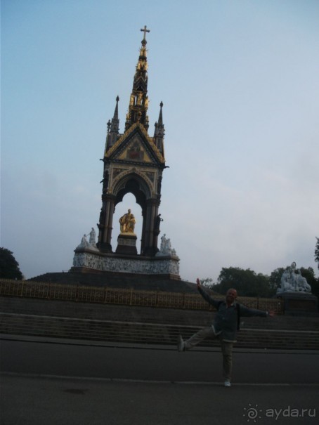 На "белые ночи" в Италию через Лондон и Ригу