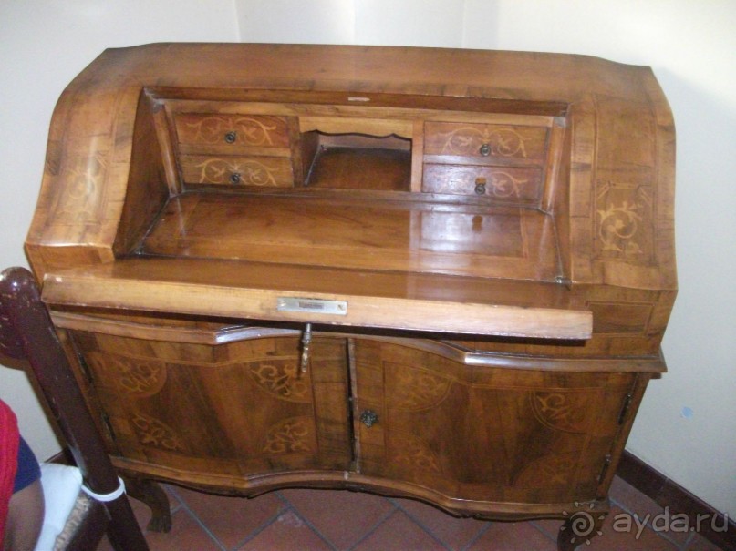 На "белые ночи" в Италию через Лондон и Ригу