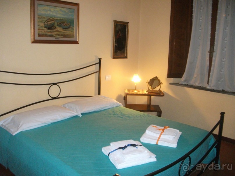 На "белые ночи" в Италию через Лондон и Ригу