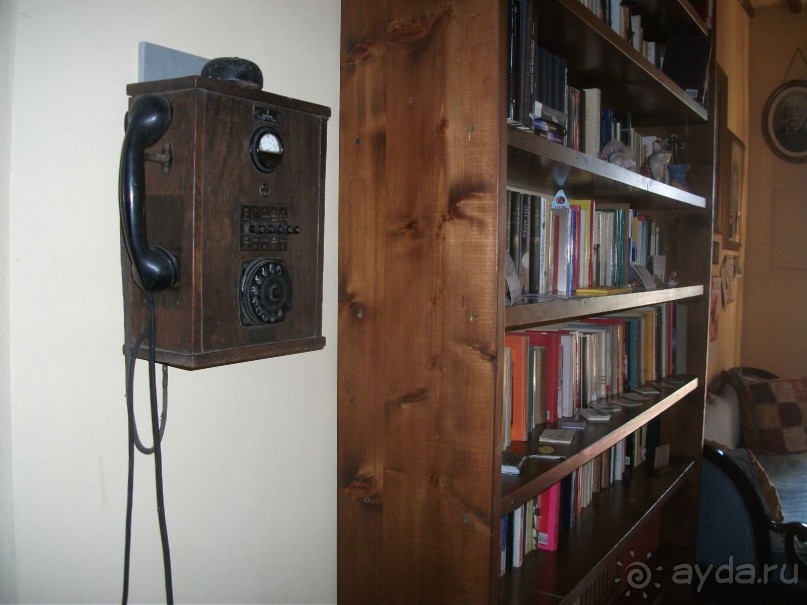 На "белые ночи" в Италию через Лондон и Ригу