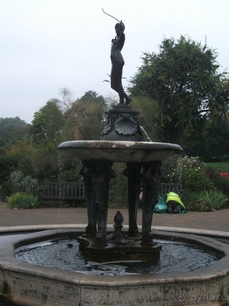 На "белые ночи" в Италию через Лондон и Ригу