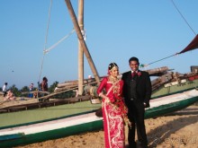 Шри-Ланка - две недели лета зимой!