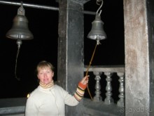 Шри-Ланка - две недели лета зимой!