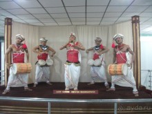 Шри-Ланка - две недели лета зимой!