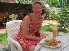 Шри-Ланка - две недели лета зимой!